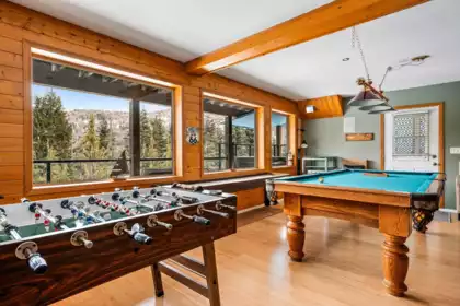 Outdoor Patio Photo of 20758 Edelweiss Drive, Mission, BC