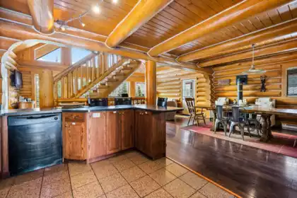 Primary Bedroom Photo of 20758 Edelweiss Drive, Mission, BC