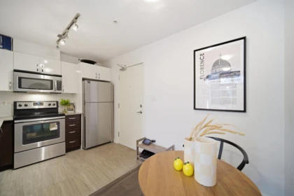 Breakfast Nook Photo of 124 10788 Whalley Boulevard, Surrey, BC