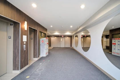 Loft / Bonus Room Photo of 124 10788 Whalley Boulevard, Surrey, BC