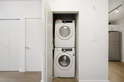 Pantry Photo of 124 10788 Whalley Boulevard, Surrey, BC