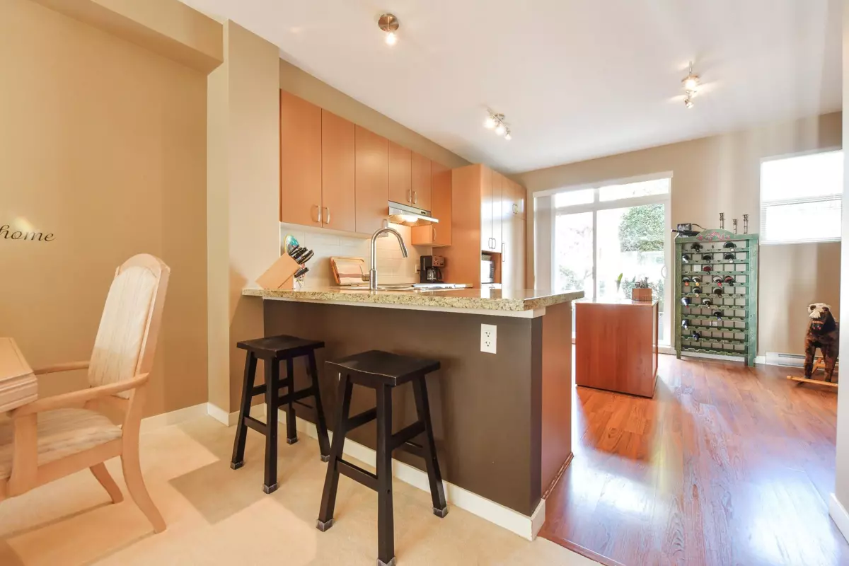 Living Room Photo of 53 2729 158 Street, Surrey, BC