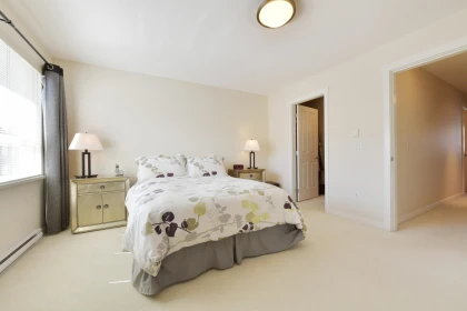 Basement Recreation Room Photo of 53 2729 158 Street, Surrey, BC