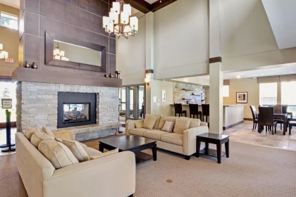 Hot Tub / Spa Photo of 53 2729 158 Street, Surrey, BC