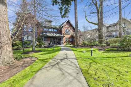 Neighborhood Park Photo Near 53 2729 158 Street, Surrey, BC