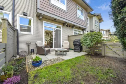 Pantry Photo of 53 2729 158 Street, Surrey, BC