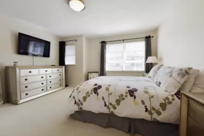 Powder Room Photo of 53 2729 158 Street, Surrey, BC