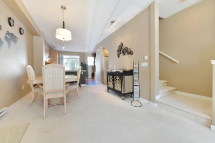 Primary Bedroom Photo of 53 2729 158 Street, Surrey, BC