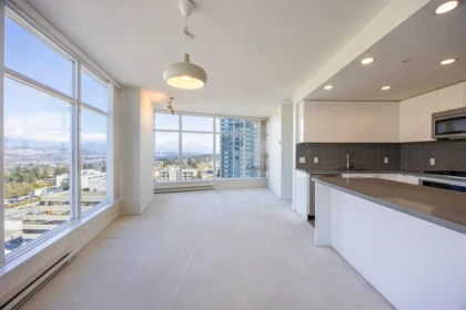 1803 4880 Bennett Street, Burnaby, BC, Burnaby — Apartment/Condo for sale