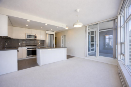 Pantry Photo of 1803 4880 Bennett Street, Burnaby, BC