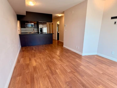 Kitchen Island Photo of 114 19939 55a Avenue, Langley, BC