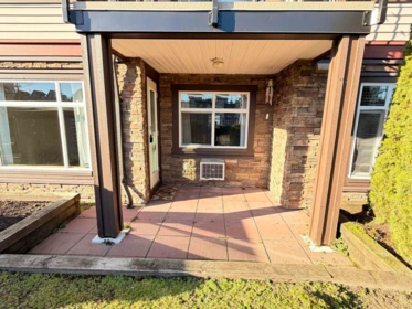 Laundry Room Photo of 114 19939 55a Avenue, Langley, BC