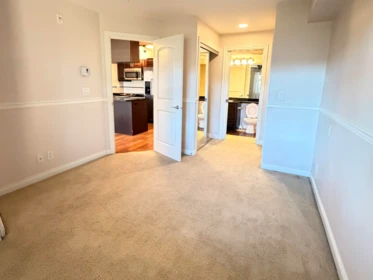 Walk-In Closet Photo of 114 19939 55a Avenue, Langley, BC