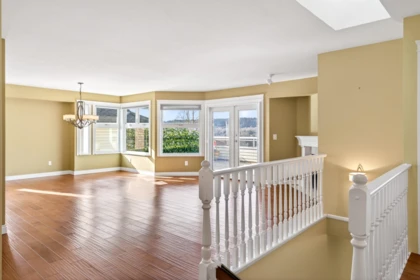 1238 Benneck Way, Port Coquitlam, BC, Port Coquitlam — Single Family Residence for sale