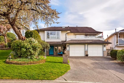 1238 Benneck Way, Port Coquitlam, BC, Port Coquitlam — Single Family Residence for sale