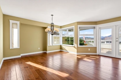 1238 Benneck Way, Port Coquitlam, BC, Port Coquitlam — Single Family Residence for sale