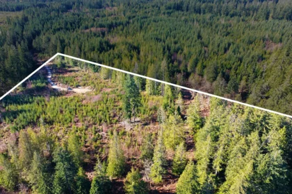 BLOCK A Lockyer Road, Roberts Creek, BC, Roberts Creek — Land for sale