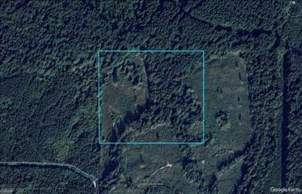 BLOCK A Lockyer Road, Roberts Creek, BC, Roberts Creek — Land for sale
