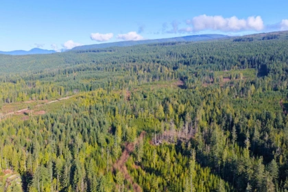 Office / Den Photo of BLOCK A Lockyer Road, Roberts Creek, BC