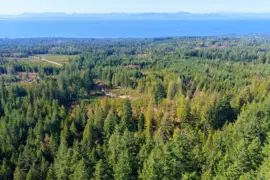 BLOCK A Lockyer Road, Roberts Creek, BC
