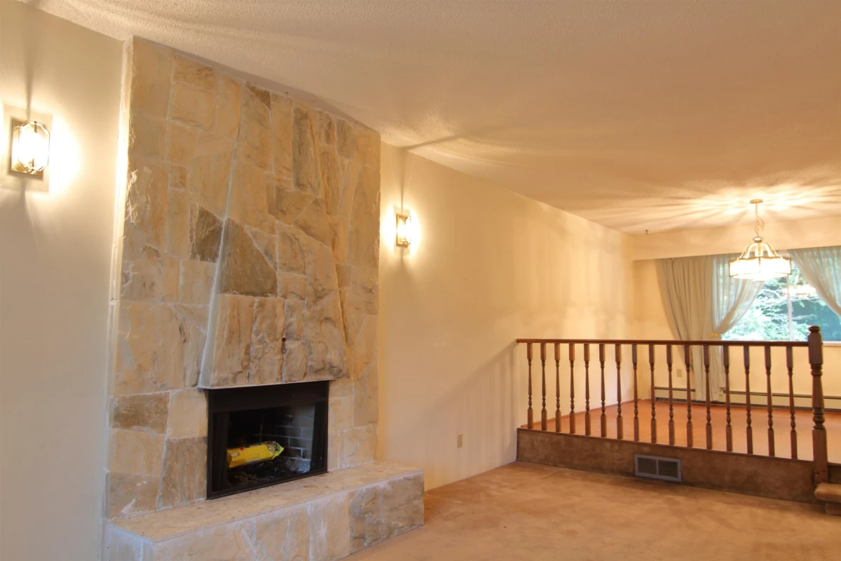 Family Room Photo of 5241 4a Avenue, Tsawwassen, BC
