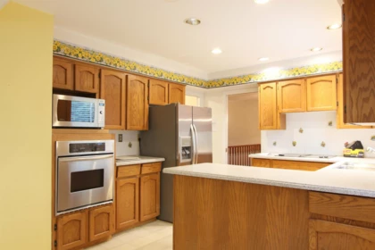 Kitchen Photo of 5241 4a Avenue, Tsawwassen, BC
