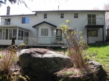 Outdoor Patio Photo of 5241 4a Avenue, Tsawwassen, BC