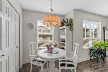 Kitchen Photo of 113 20381 96 Avenue, Langley, BC