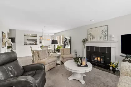 113 20381 96 Avenue, Langley, BC, Langley — Apartment/Condo for sale