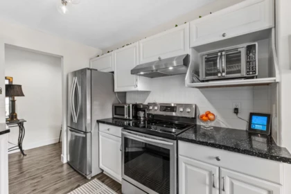 Pantry Photo of 113 20381 96 Avenue, Langley, BC