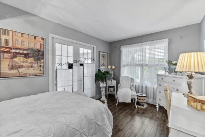 Powder Room Photo of 113 20381 96 Avenue, Langley, BC