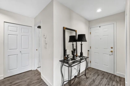 Primary Bedroom Photo of 113 20381 96 Avenue, Langley, BC