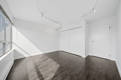 Loft / Bonus Room Photo of 1908 1060 Alberni Street, Vancouver, BC