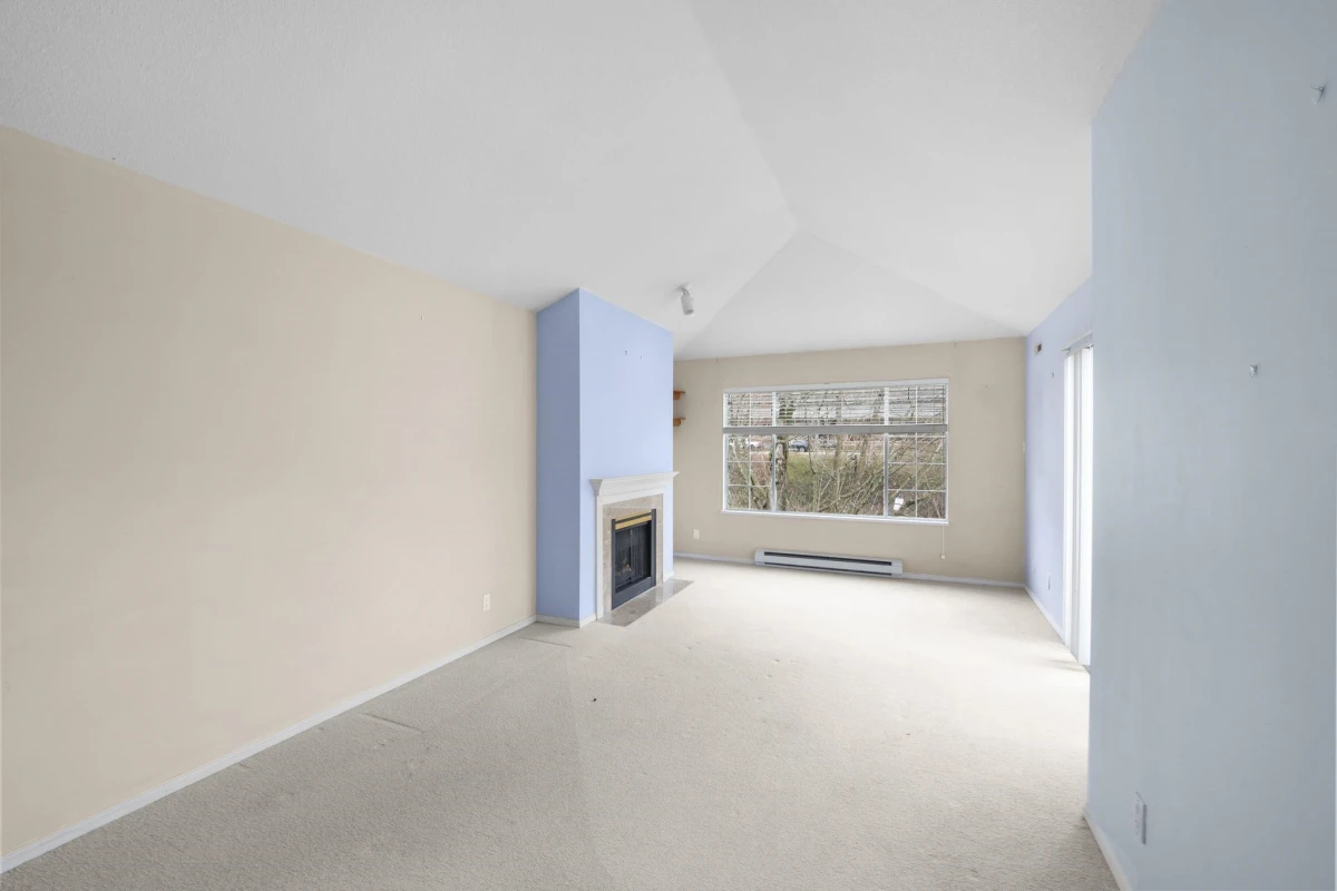 Family Room Photo of 407 6820 Rumble Street, Burnaby, BC