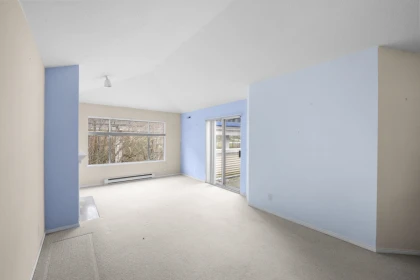 407 6820 Rumble Street, Burnaby, BC, Burnaby — Apartment/Condo for sale