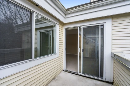 Garage Interior Photo of 407 6820 Rumble Street, Burnaby, BC