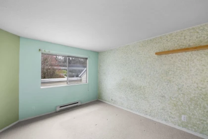 Guest Bathroom Photo of 407 6820 Rumble Street, Burnaby, BC