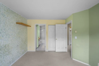 Loft / Bonus Room Photo of 407 6820 Rumble Street, Burnaby, BC