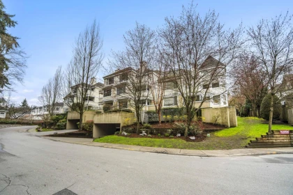 Neighborhood Park Photo Near 407 6820 Rumble Street, Burnaby, BC