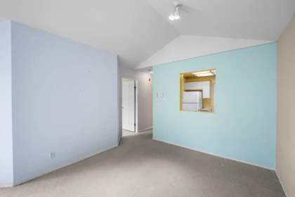 Pantry Photo of 407 6820 Rumble Street, Burnaby, BC