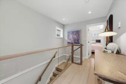Loft / Bonus Room Photo of 210 W 5th Street, North Vancouver, BC