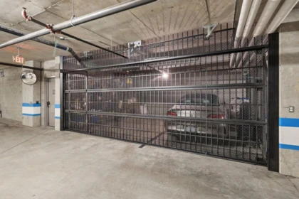 Fitness Center Photo Near 1202 1788 Ontario Street, Vancouver, BC