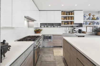 Mudroom Photo of 1202 1788 Ontario Street, Vancouver, BC