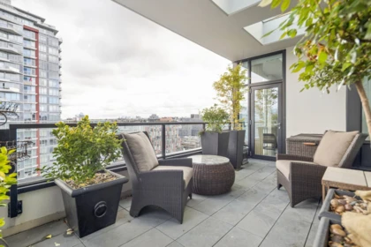 Street View Photo of 1202 1788 Ontario Street, Vancouver, BC