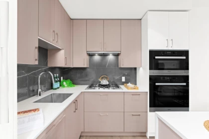 Kitchen Photo of 201 1675 Lions Gate Lane, North Vancouver, BC