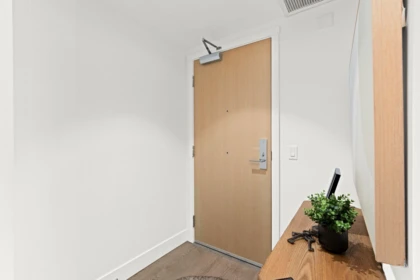 Office / Den Photo of 201 1675 Lions Gate Lane, North Vancouver, BC