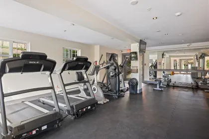 Community Amenities Photo (Clubhouse) of 310 1428 Parkway Boulevard, Coquitlam, BC