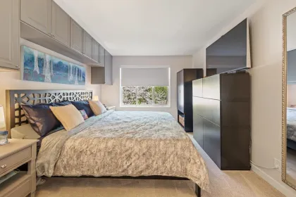 Loft / Bonus Room Photo of 310 1428 Parkway Boulevard, Coquitlam, BC