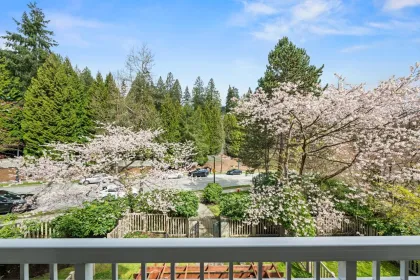 Office / Den Photo of 310 1428 Parkway Boulevard, Coquitlam, BC