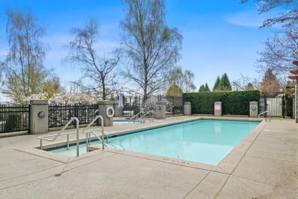 Street View Photo of 310 1428 Parkway Boulevard, Coquitlam, BC